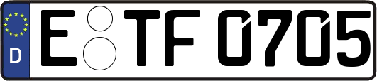 E-TF0705