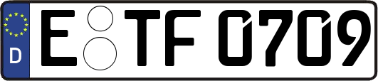 E-TF0709