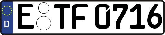 E-TF0716