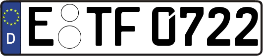 E-TF0722