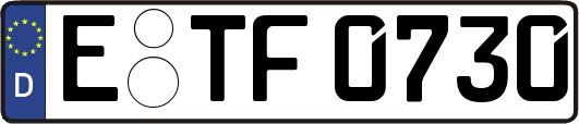 E-TF0730