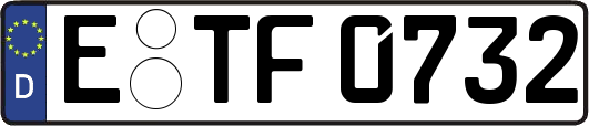 E-TF0732