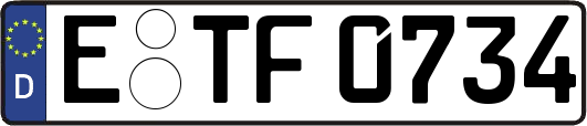 E-TF0734