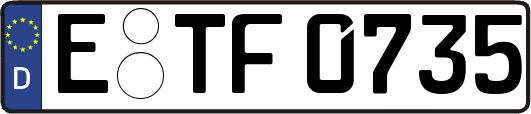 E-TF0735