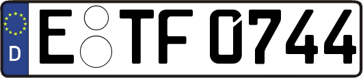 E-TF0744