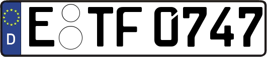 E-TF0747
