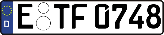 E-TF0748