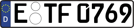 E-TF0769