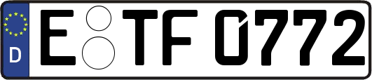 E-TF0772