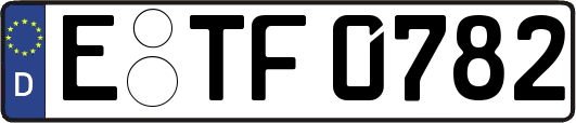 E-TF0782