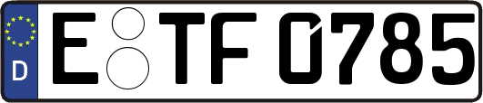 E-TF0785