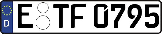 E-TF0795
