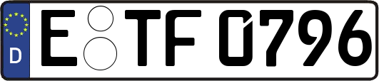 E-TF0796