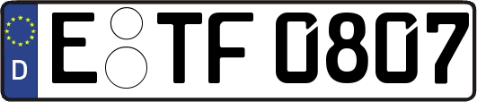 E-TF0807