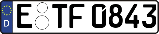 E-TF0843