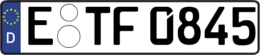 E-TF0845