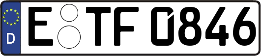 E-TF0846