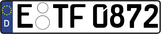 E-TF0872