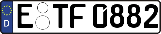 E-TF0882