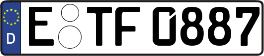 E-TF0887