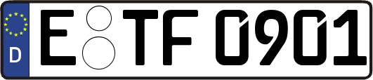 E-TF0901