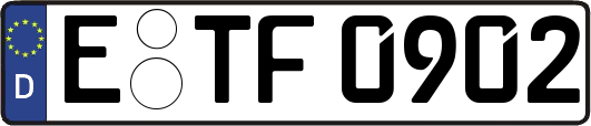 E-TF0902