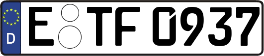 E-TF0937