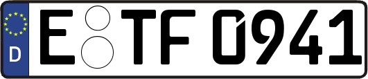 E-TF0941