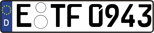 E-TF0943