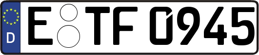 E-TF0945