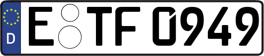 E-TF0949