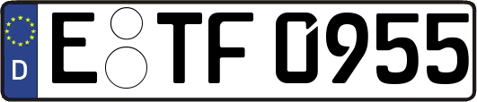 E-TF0955