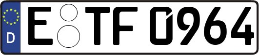 E-TF0964