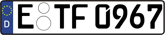 E-TF0967