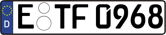 E-TF0968