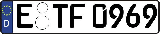 E-TF0969