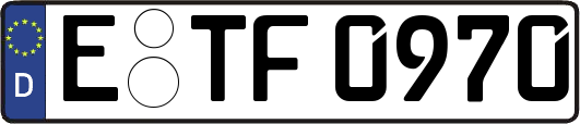 E-TF0970