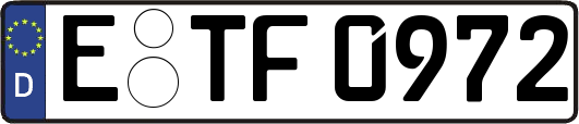 E-TF0972