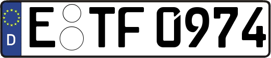 E-TF0974