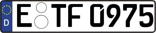 E-TF0975
