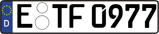 E-TF0977