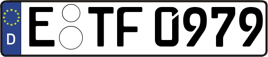 E-TF0979