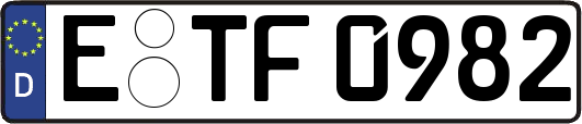 E-TF0982