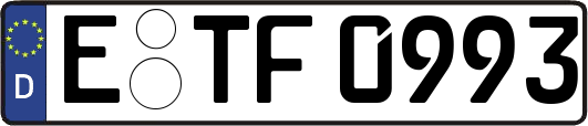 E-TF0993