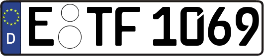 E-TF1069