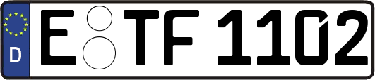 E-TF1102