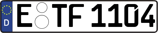 E-TF1104