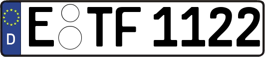 E-TF1122
