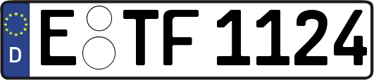 E-TF1124