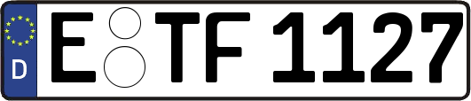 E-TF1127